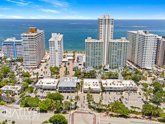 Plus de détails pour 3700-4032 N Ocean Blvd, Fort Lauderdale, FL - Différents types d’espaces à louer