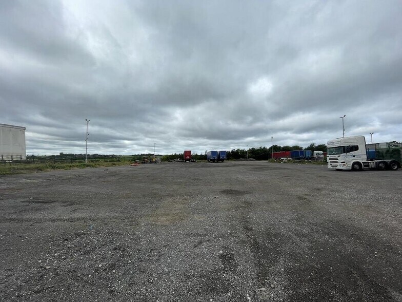 Prospect Way, Biddulph à louer - Photo de l’immeuble – Image 2 sur 6