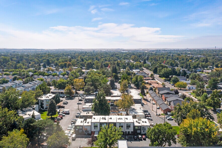 529 Rossi St, Boise, ID à vendre - Photo de l’immeuble – Image 2 sur 19