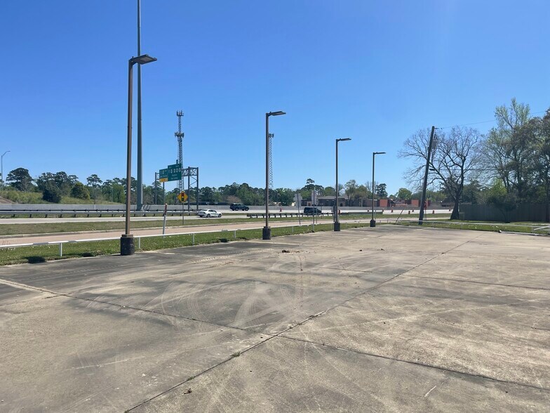 3105 eastex, Beaumont, TX à louer - Photo de l’immeuble – Image 2 sur 4
