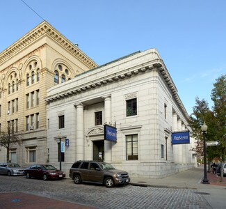 Plus de détails pour 95-101 William St, New Bedford, MA - Local commercial à vendre