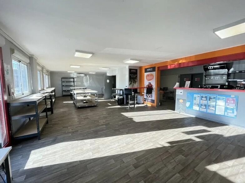 35 Bis Route De Bessières, L'Union à louer - Photo intérieure – Image 2 sur 10