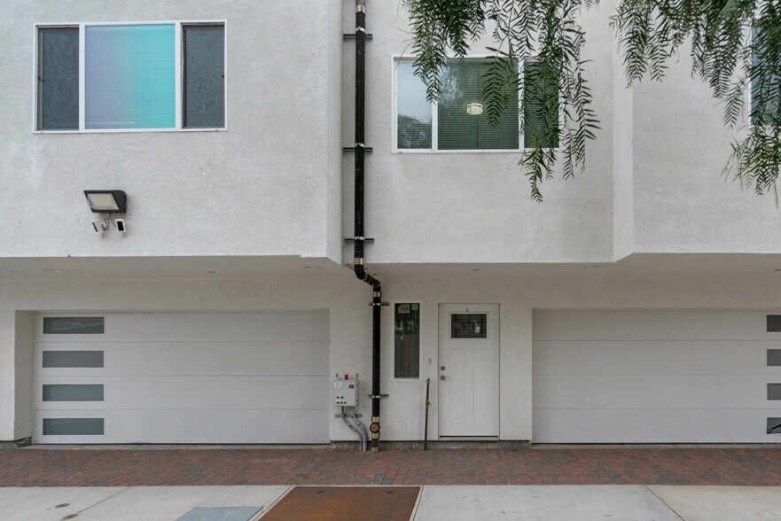 2042 E El Segundo Blvd, Compton, CA à vendre - Photo de l’immeuble – Image 2 sur 51