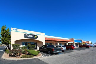 Plus de détails pour 999 E Fry Blvd, Sierra Vista, AZ - Différents types d’espaces à louer