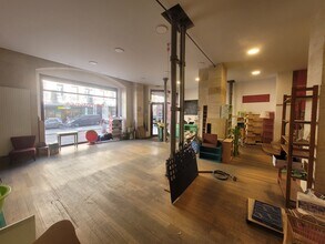 5 Rue Duffour Dubergier, Bordeaux à louer Photo intérieure– Image 2 sur 12