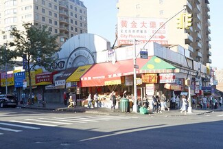 Plus de détails pour 4128 Main St, Flushing, NY - Bureau/Médical à louer