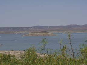 Mirada Del Lago, Elephant Butte, NM à vendre - Photo principale – Image 1 sur 1