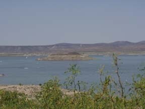 Mirada Del Lago, Elephant Butte, NM à vendre Photo principale– Image 1 sur 2
