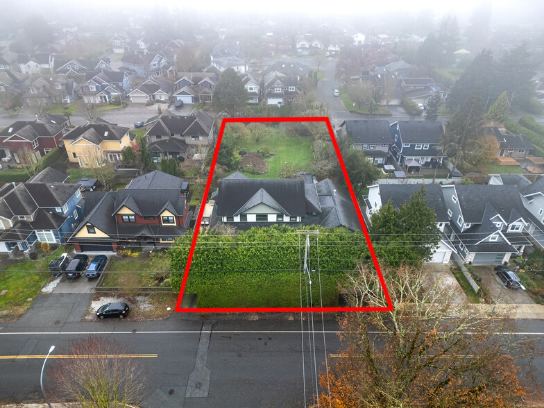 5080 45 Av, Delta, BC à vendre - Photo principale – Image 1 sur 8