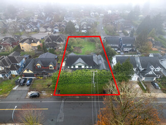 Plus de détails pour 5080 45 Av, Delta, BC - Terrain à vendre
