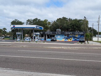 Plus de détails pour 718 13th St, Saint Cloud, FL - Local commercial à vendre