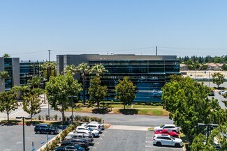 Plus de détails pour 8599 Haven Ave, Rancho Cucamonga, CA - Bureau, Bureau/Médical à louer