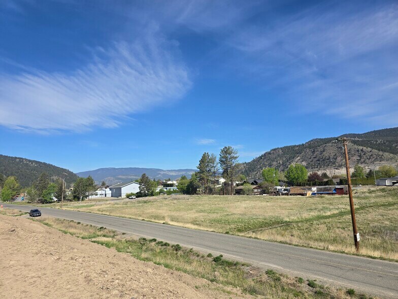 1574 Lindley Creek Road rd, Merritt, BC à vendre - Photo de l’immeuble – Image 2 sur 7