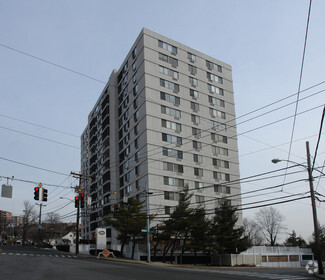 Plus de détails pour 1 Strawberry Hill Ave, Stamford, CT - Local commercial à louer
