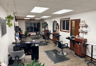 Plus de détails pour 5230 Transit Rd, Depew, NY - Local commercial à louer