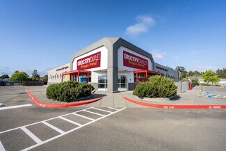 Plus de détails pour 2040 Broadway St, North Bend, OR - Local commercial à vendre