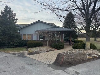 Plus de détails pour 842 Abbe Rd, Sheffield Village, OH - Local d'activités à louer