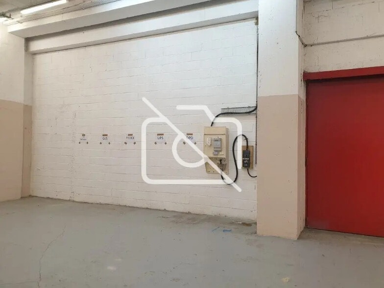 Industriel/Logistique dans Bagnolet à vendre - Photo intérieure – Image 2 sur 5