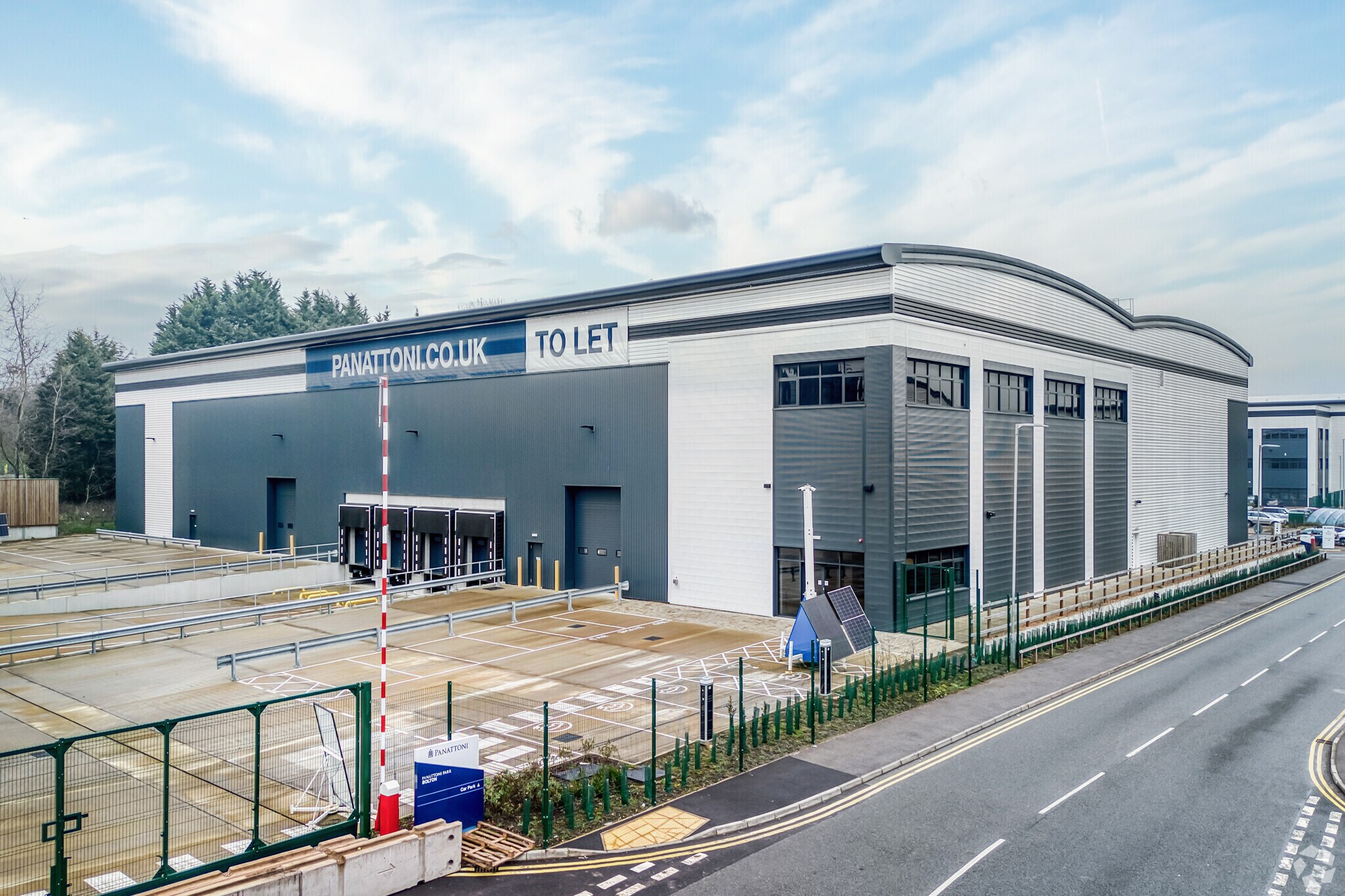 Great Bank Rd, Bolton à louer Photo de l’immeuble– Image 1 sur 19