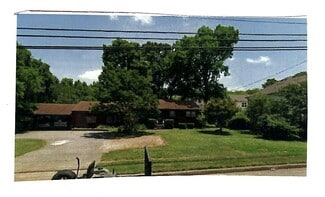 Plus de détails pour 313 Myatt Dr, Madison, TN - Terrain à vendre