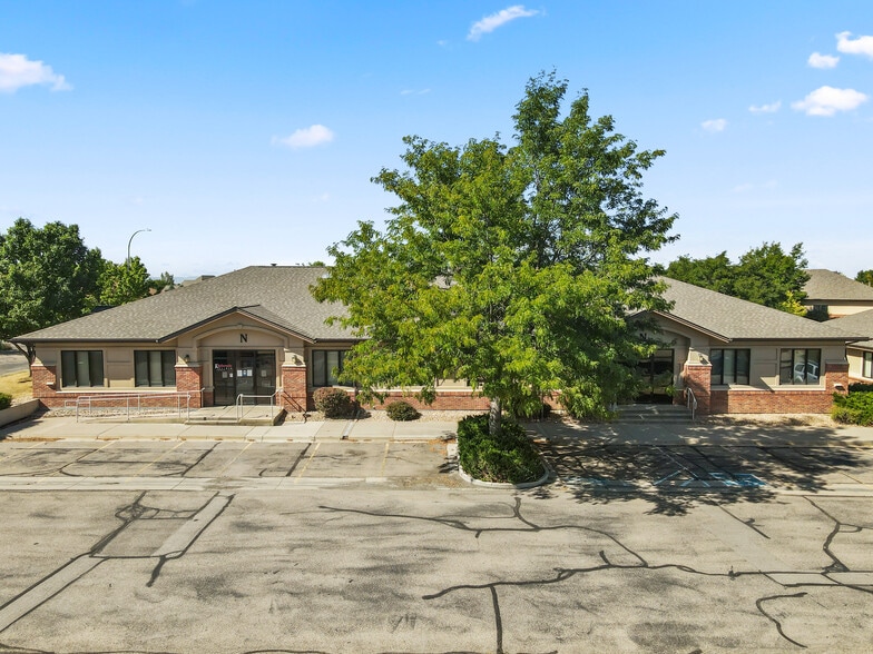 7251 W 20th St, Greeley, CO à vendre - Photo principale – Image 1 sur 23