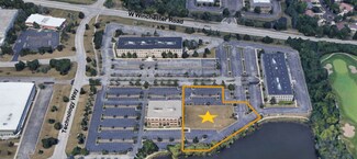 Plus de détails pour 900 Technology Way, Libertyville, IL - Terrain à vendre