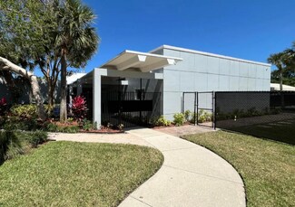 Plus de détails pour 10300 Riverside Dr, Palm Beach Gardens, FL - Bureau à louer
