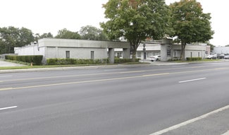 Plus de détails pour 6268 Jericho Tpke, Commack, NY - Bureau à louer