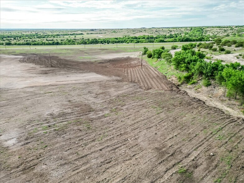 Lot 3 Hwy, Granbury, TX à vendre - Photo de l’immeuble – Image 2 sur 47