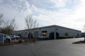 Plus de détails pour 4320 Anthony Ct, Rocklin, CA - Local d'activités à louer