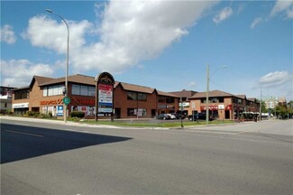 Plus de détails pour 114 Dundas St E, Whitby, ON - Bureau, Local commercial à louer
