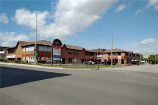 Plus de détails pour 114 Dundas St E, Whitby, ON - Différents types d’espaces à louer