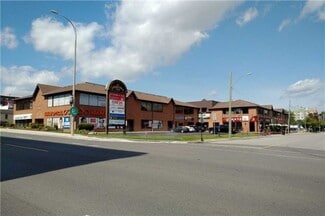 Plus de détails pour 114 Dundas St E, Whitby, ON - Bureau, Local commercial à louer
