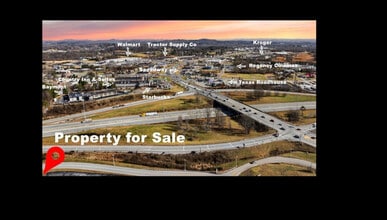 0000 St Joseph Ln, London, KY - Vue aérienne  vue de carte - Image1