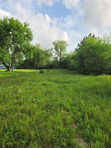 5142 Clover St, Houston, TX à vendre - Photo principale – Image 1 sur 1