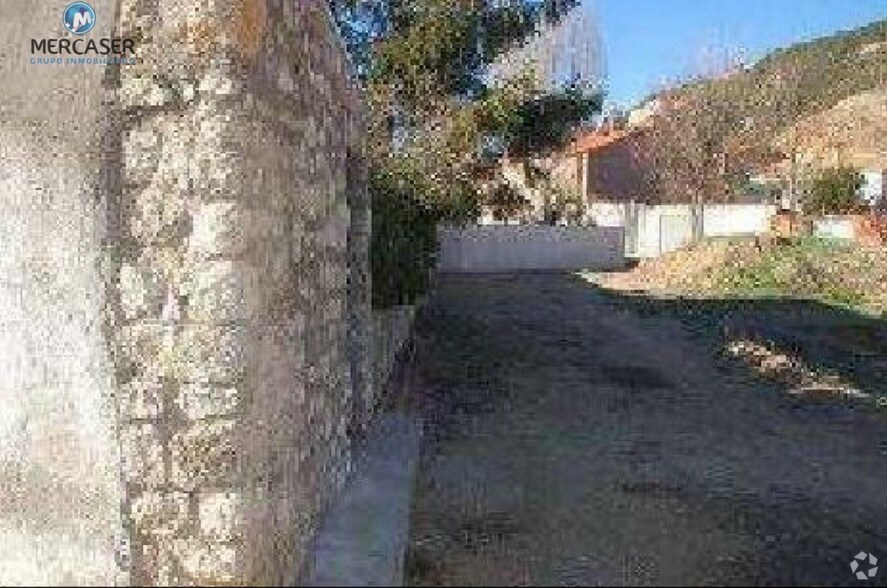Callejón Callejuela, 20, Guadalajara, Guadalajara à vendre - Photo de l’immeuble – Image 2 sur 3