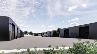 3405 NW Jefferson St, Blue Springs, MO à louer Photo intérieure– Image 2 sur 10