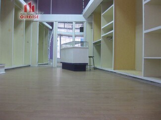 Plus de détails pour Local commercial à louer