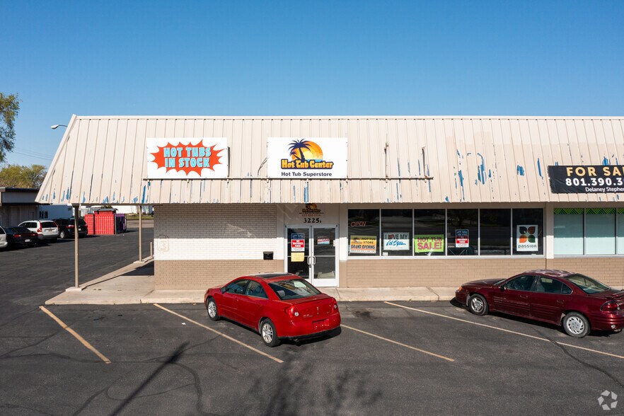 3225 Washington Blvd, Ogden, UT à louer - Photo de l’immeuble – Image 3 sur 39
