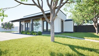 Plus de détails pour 13401 Trinity Blvd, Euless, TX - Bureau/Médical à louer