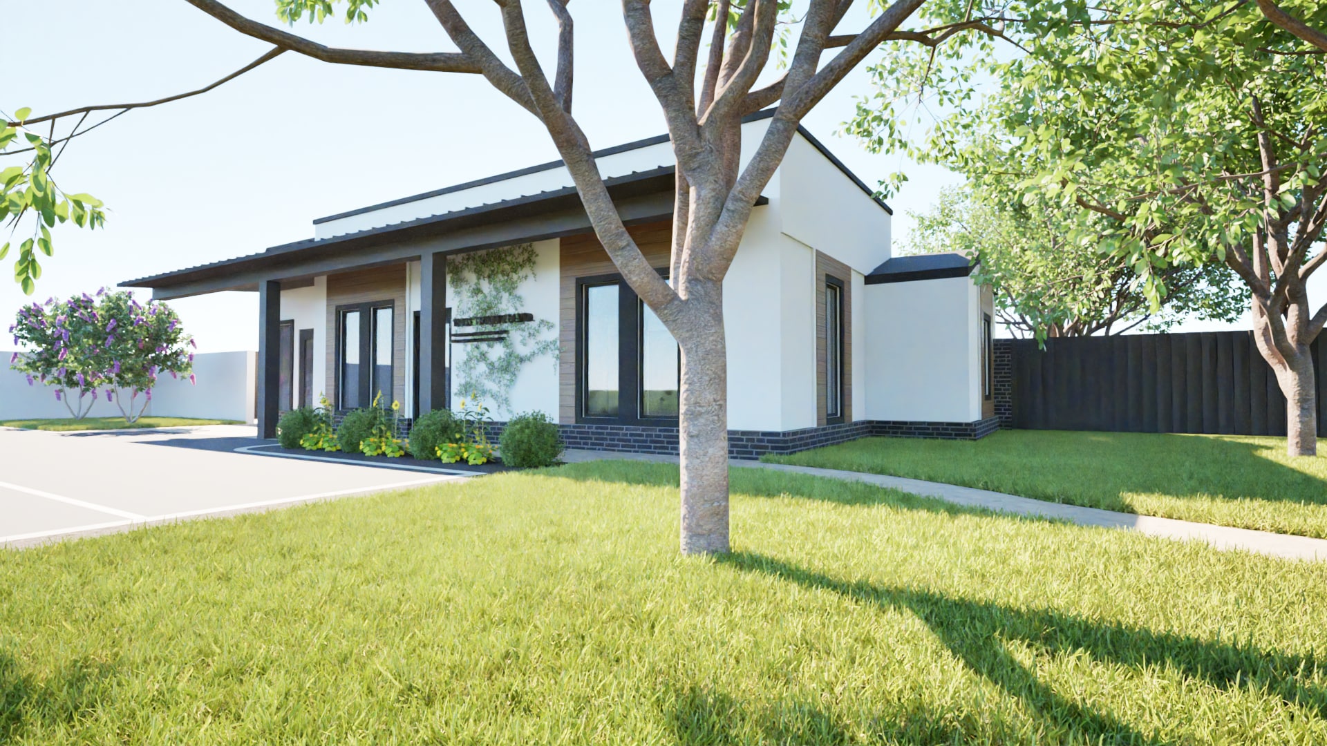 13401 Trinity Blvd, Euless, TX à louer Photo de l’immeuble– Image 1 sur 2