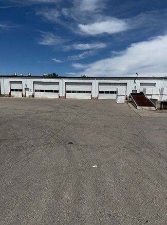 Plus de détails pour 2380 S 1900 W, West Haven, UT - Industriel/Logistique à louer