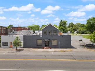 Plus de détails pour 1011 Vincennes St, New Albany, IN - Logement à vendre