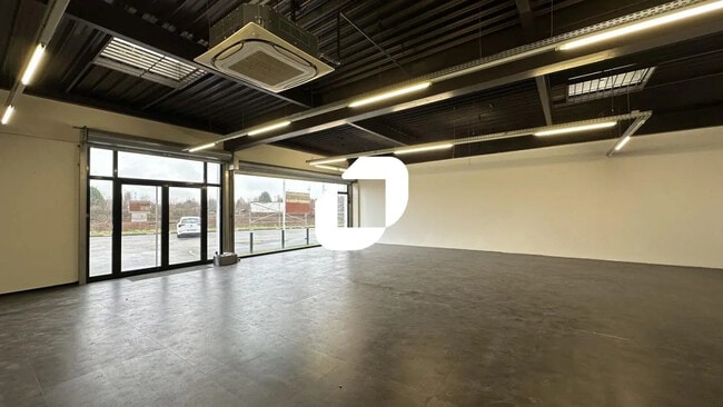 Plus de détails pour 2 Rue Ettore Bugatti, Eckbolsheim - Local commercial, Local d'activités à louer