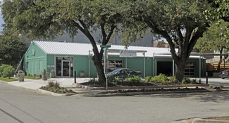 Plus de détails pour 2222 Morgan St, Houston, TX - Industriel/Logistique à vendre