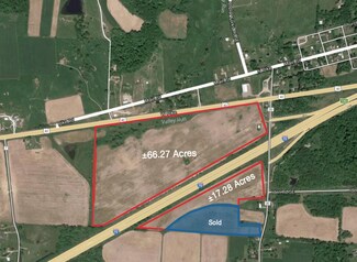 Plus de détails pour 145 Mount Perry Rd, Mount Perry, OH - Terrain à vendre