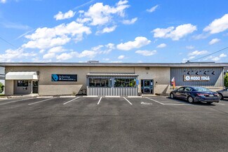 Plus de détails pour 1042 Dublin Rd, Columbus, OH - Bureau/Local commercial à louer
