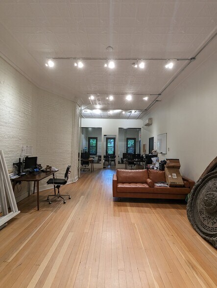 186 Ocean Ave, Jersey City, NJ à louer - Photo de l’immeuble – Image 1 sur 8