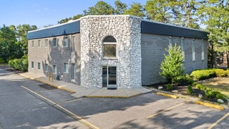 Plus de détails pour 411 Commerce Ln, West Berlin, NJ - Industriel/Logistique à vendre