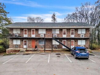 Plus de détails pour 412 Watauga Dr, Knoxville, TN - Logement à vendre